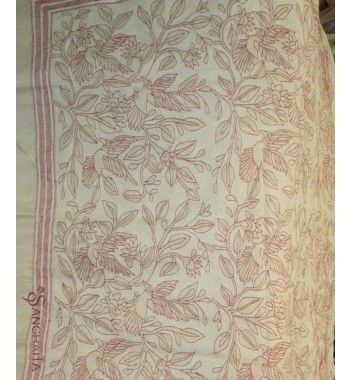 Silk Dupatta