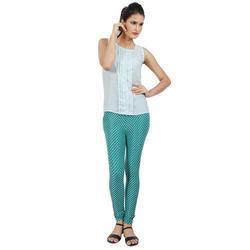 Stylish Ladies Jeggings