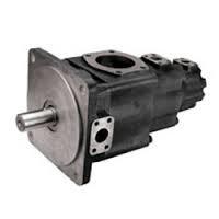 Triple Vane Pumps - Quality Assured Manufacturing, Sophisticated Technology | High Performance Fluid Management Solutions