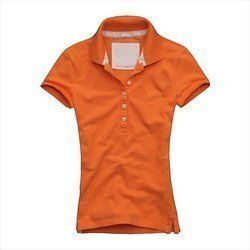 Womens Corporate T-Shirts