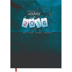 2016 Diary