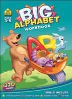 Big Alphabet Workbook