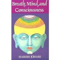 Breath Mind And Consciousness Book