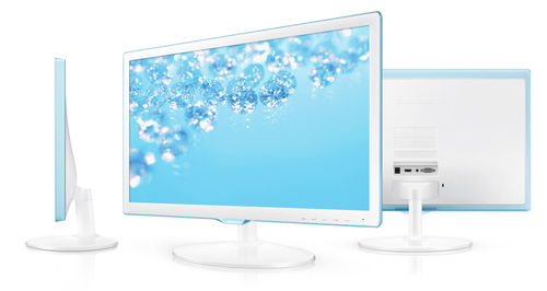 Computer Monitor (Samsung)