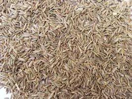 Cumin Seeds