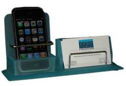 डिज़ाइनर मोबाइल और कार्ड होल्डर