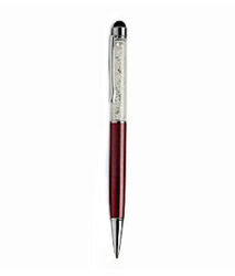 Diamond Pen With Free Stylus On Top