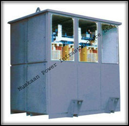 Dry Type Transformer