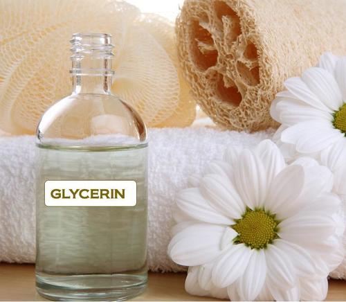 Glycerin - Food Grade, Pharmaceutical Quality, Solvent and Sweetener | Humectant, Lubrication, Preservative for Personal Care and Food Products