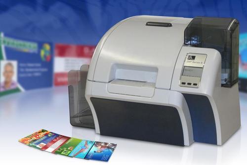 Pvc Card Printer In Kolkata (Calcutta) - Prices, Manufacturers & Suppliers