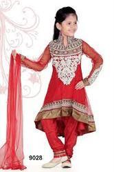 Kids Salwar Suit