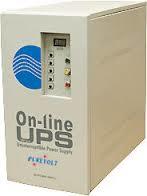On-Line UPS - Premium Quality Raw Material, Robust Design for Long Lasting Performance