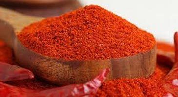 Red Chilli Powder