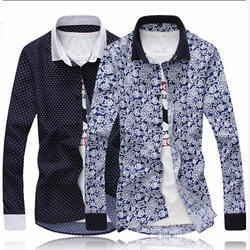 Smart Casual Stylish Shirts