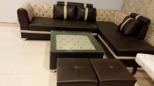Stylish and Trendy Sofa Sets