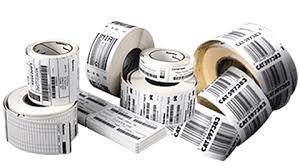 Superior Quality Barcode Labels