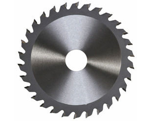 TCT Wood Cutting Blades