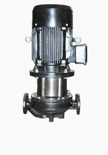 Vertical Volute Casing Pumps 