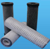 Activated Carbon Fiber (ACF) Filter