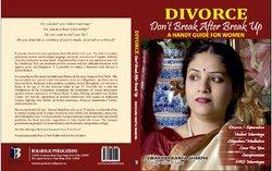 Book On Divorce