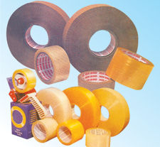 Bopp Self Adhesive Tape