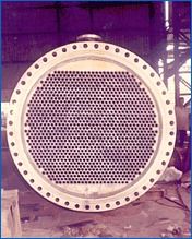 CONSOLIDATED Heat Exchangers