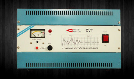 Constant Voltage Transformer