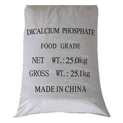 Dicalcium Phosphate