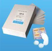 Glass Fiber Filter - Type GF3