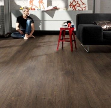 Infinite Laminate Wooden Flooring