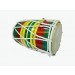 Kid's Metallic Colour Dholak