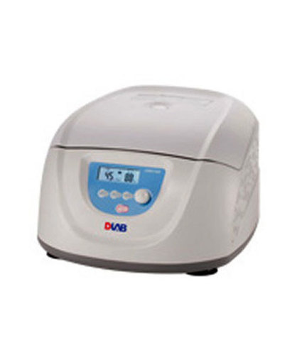 Lab Centrifuge