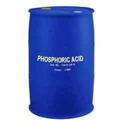 Phosphoric Acid