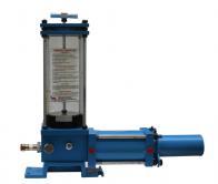 Pneumatic Lubrication Pumps