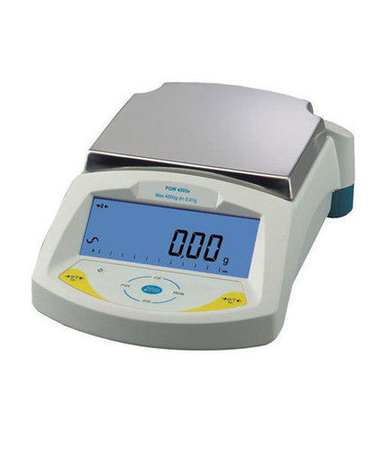 Precision Balances