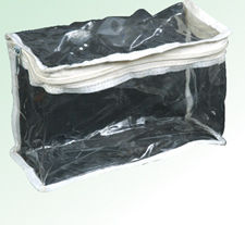 PVC Pouch and Bags