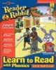 Reader Rabbit Learn to Read with Phonics 1st and 2nd Grade CD