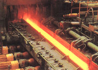 Steel Billets - High-Quality Special Steel Grades | Induction Furnace, Continuous Casting, Process Controlled