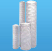 String Wound Filter Cartridge