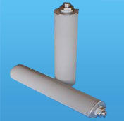 Titanium Alloy (Ti) Filter Cartridge