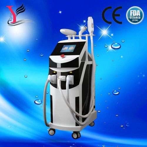 4 in 1 Elight RF IPL Laser Machine