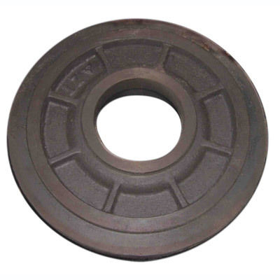 Alloy Steel Casting