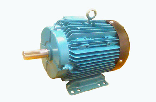 Aluminium Enclosure Motors