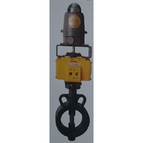 Butterfly Valve