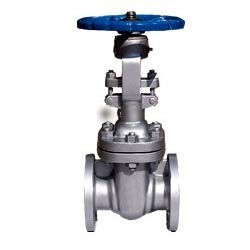 Ci Gate Valve