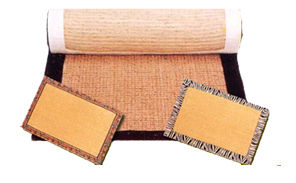 Coir Coir Rugs