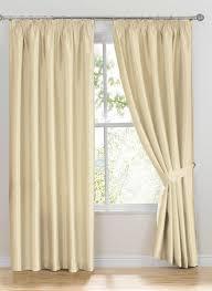 Cost-effective Silk Curtains