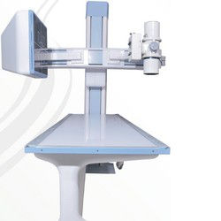 Digital Radiographic System