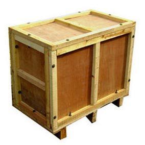 Durable Quality Wooden Cases