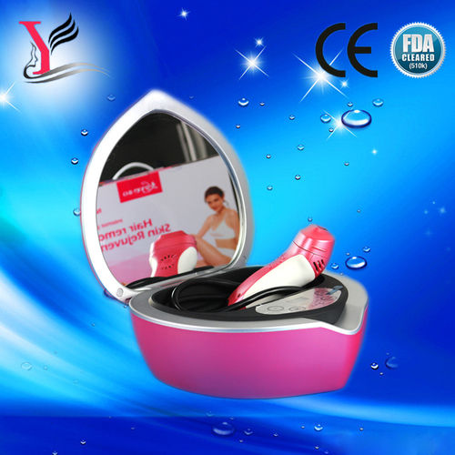 Elight IPL SHR Hair Removal Beauty Machine with CE Approved